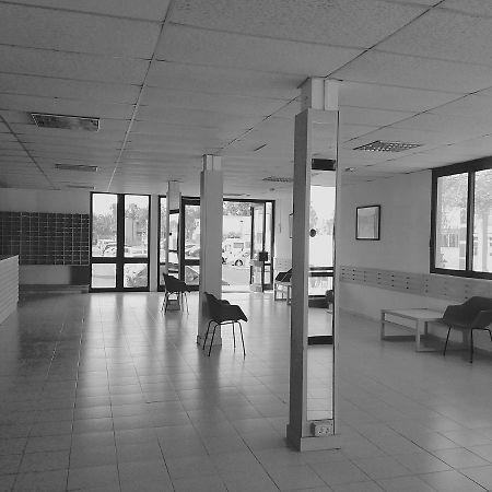 Apartmán Apartamento Drago Costa Del Silencio Exteriér fotografie