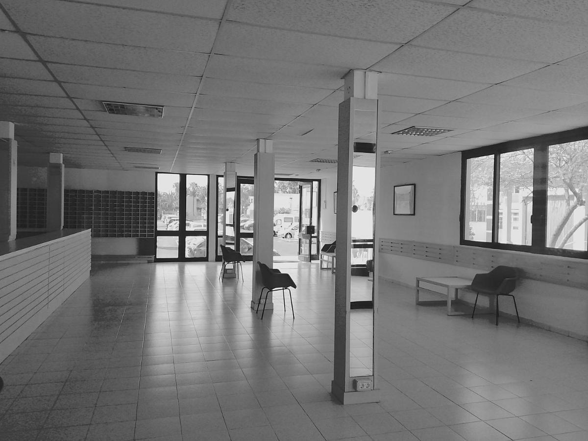Apartmán Apartamento Drago Costa Del Silencio Exteriér fotografie